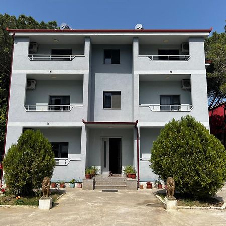 Canary Hotel Golem  Buitenkant foto