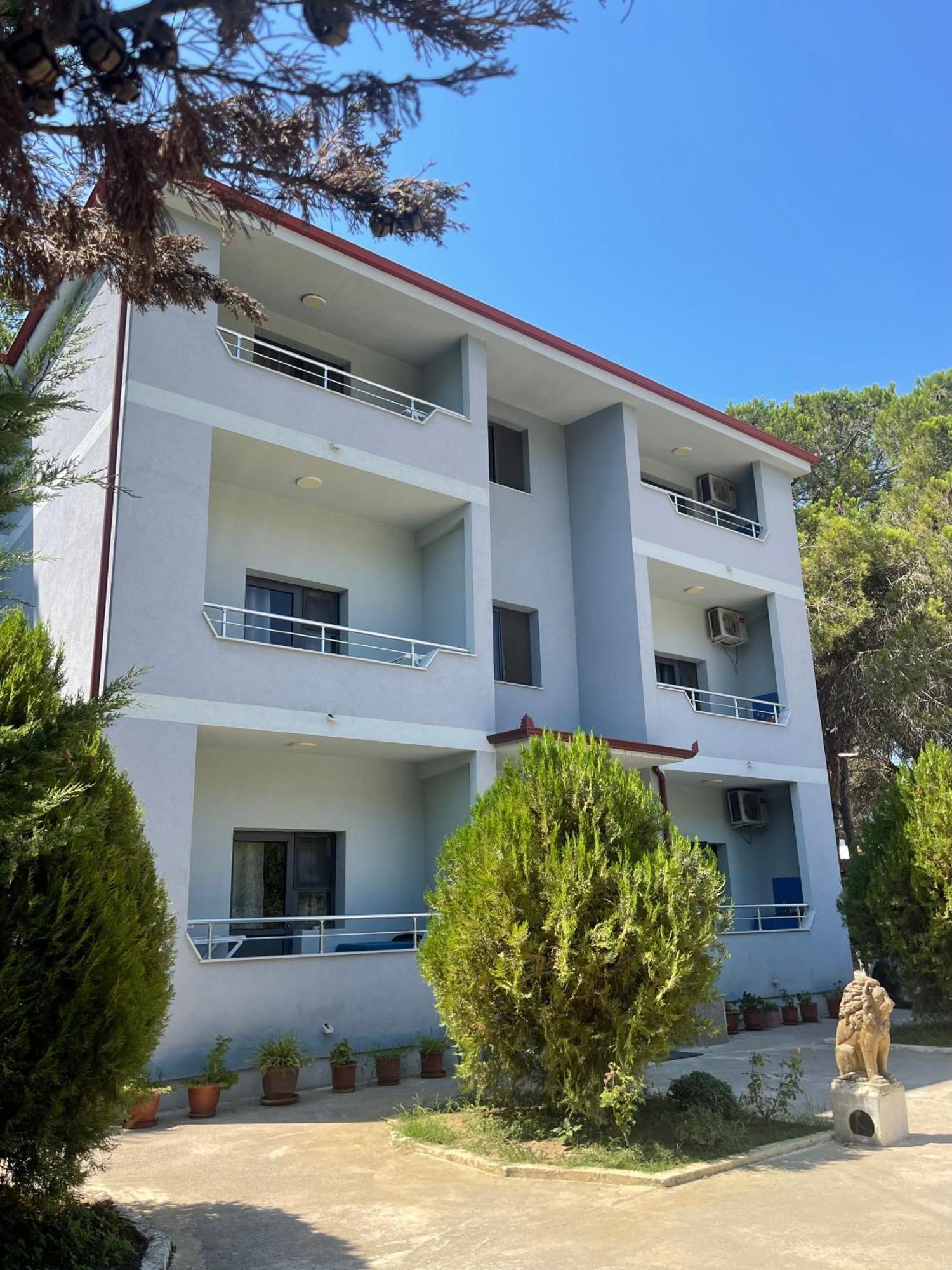 Canary Hotel Golem  Buitenkant foto