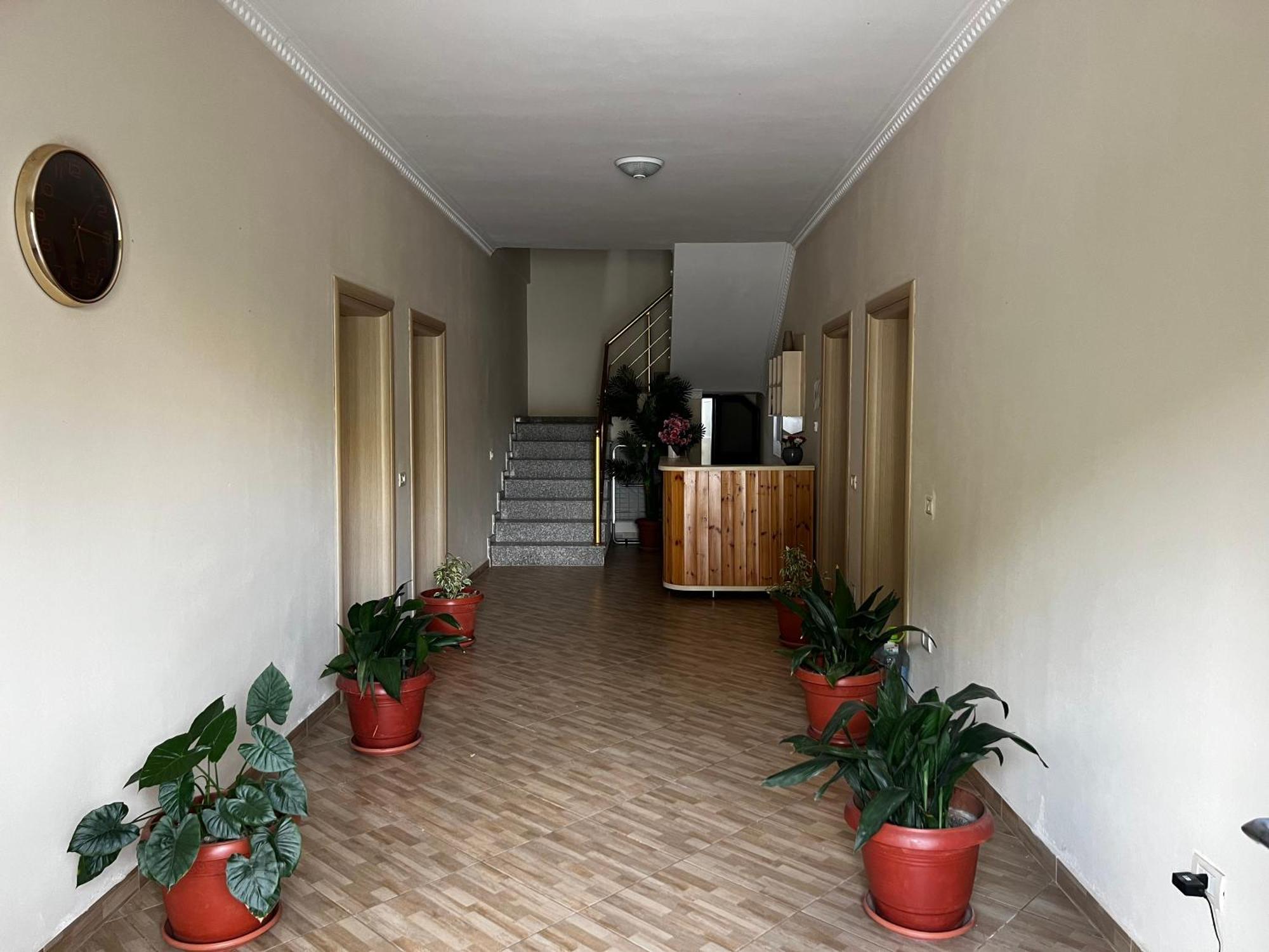 Canary Hotel Golem  Buitenkant foto
