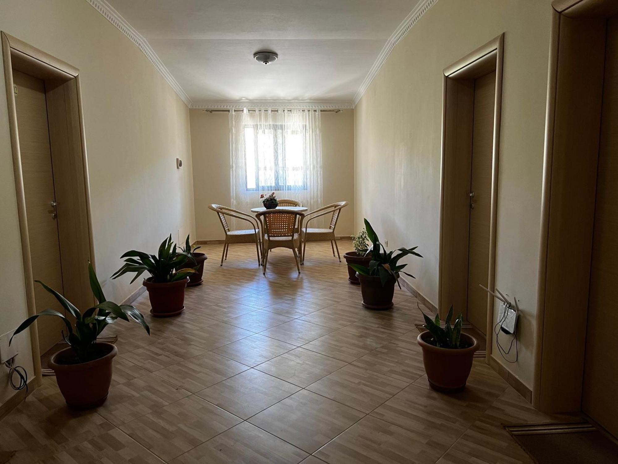 Canary Hotel Golem  Buitenkant foto