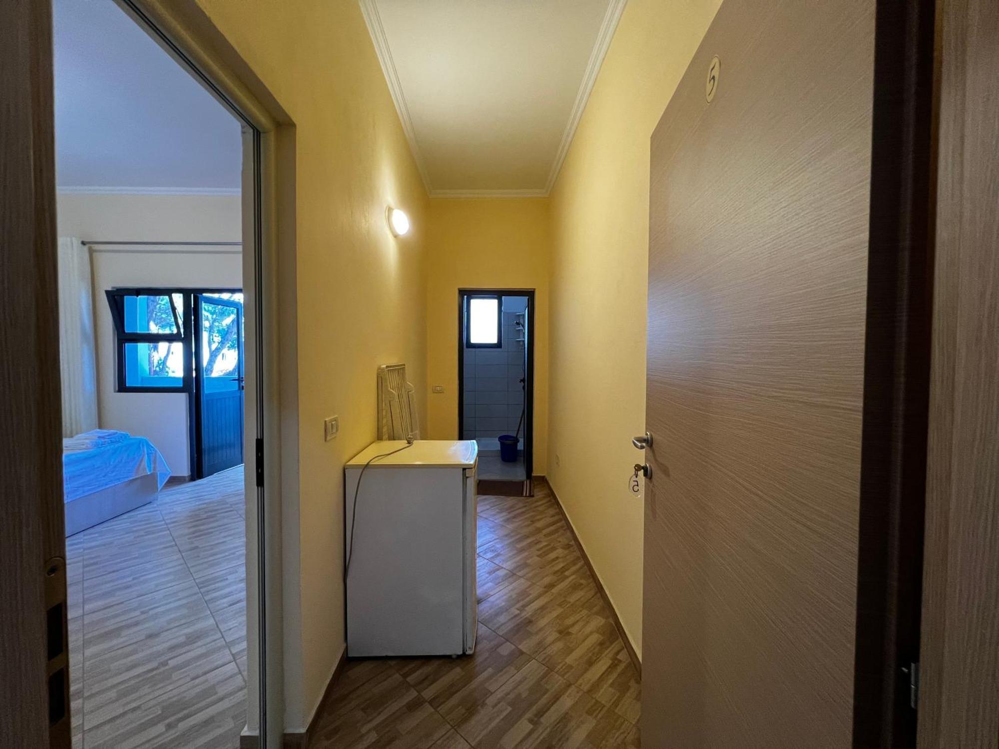 Canary Hotel Golem  Buitenkant foto